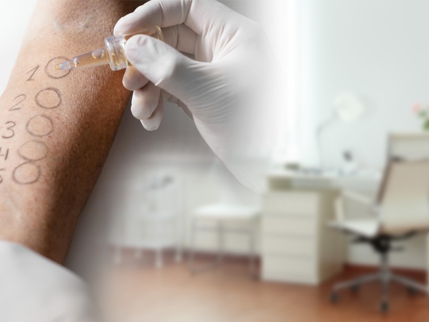 Alergologická ambulance - MUDr. Soňa Hronová