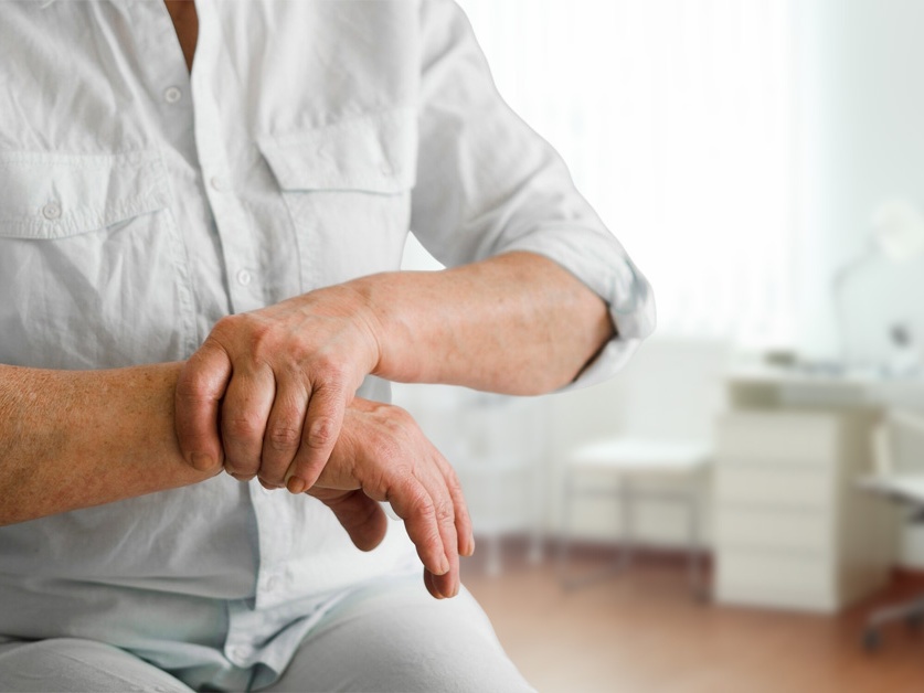 Revmatologická ambulance - Rokycanská nemocnice