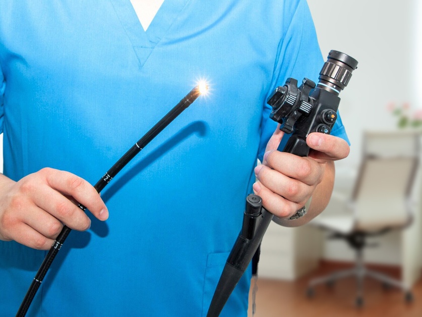 Dětská gastroenterologická ambulance - Rokycanská nemocnice