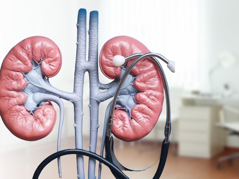 Dětská nefrologická ambulance - Rokycanská nemocnice