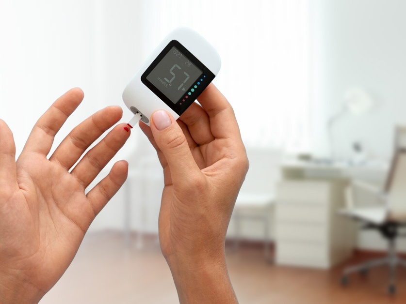 Endokrinologická ambulance - Rokycanská nemocnice