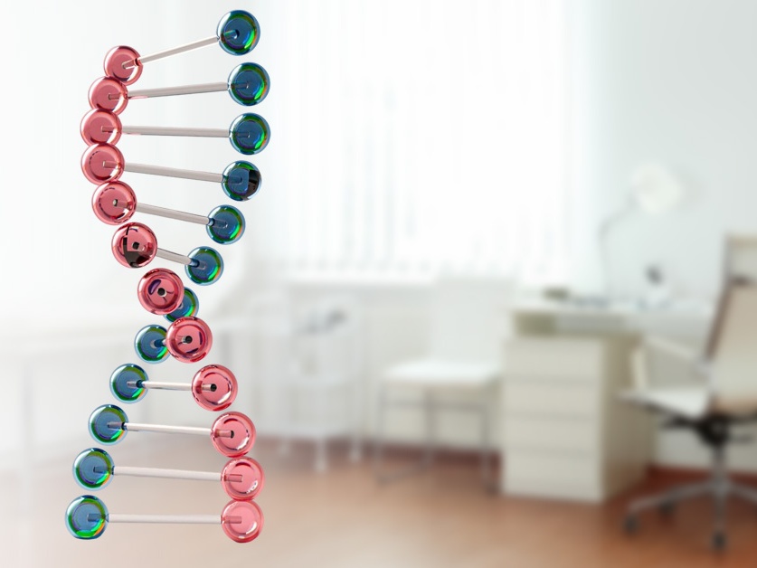 Genetická ambulance Bioptická laboratoř s.r.o. - MUDr. Marcel Hasch