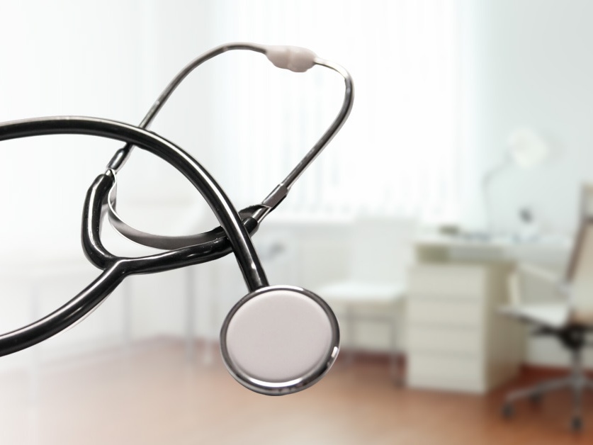 Příjmová pediatrická ambulance - Rokycanská nemocnice