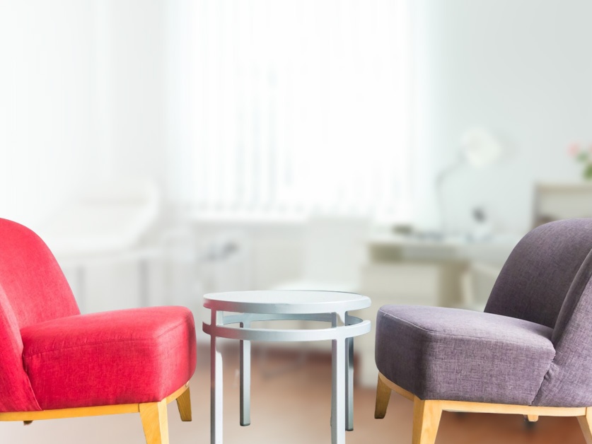 Psychiatr a psychoterapeut - MUDr. Irena Fišerová