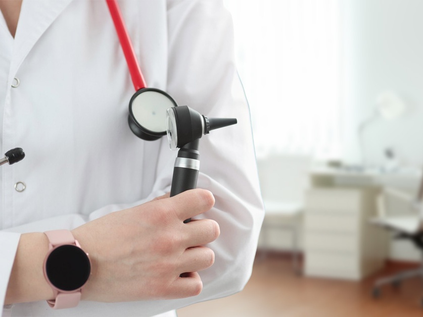 ORL - MUDr. Zuzana Vlková