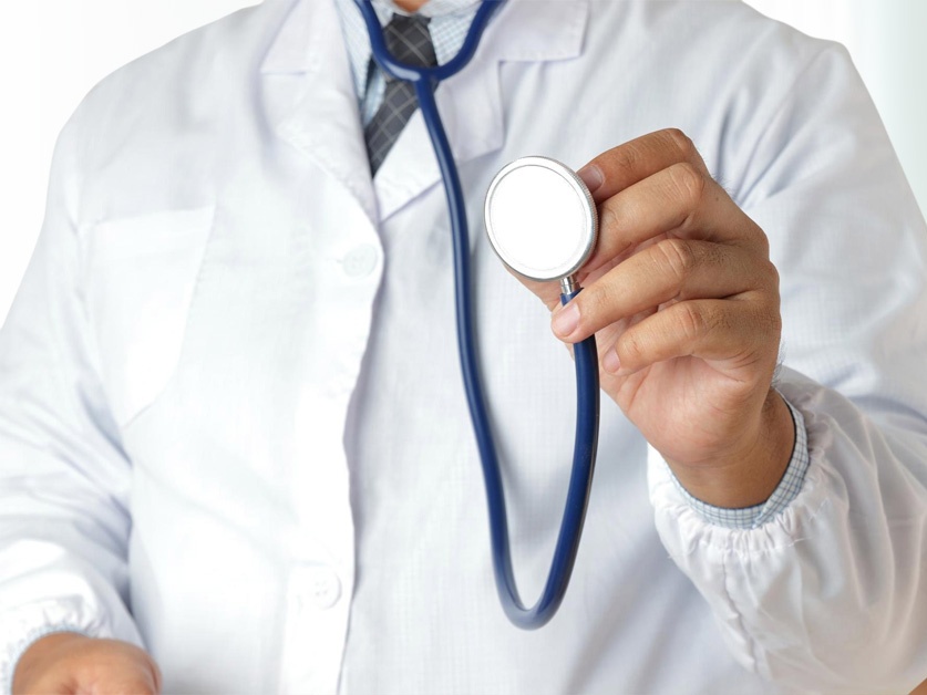 Diabetologická a interní ambulance - MUDr. Marie Lochmanová