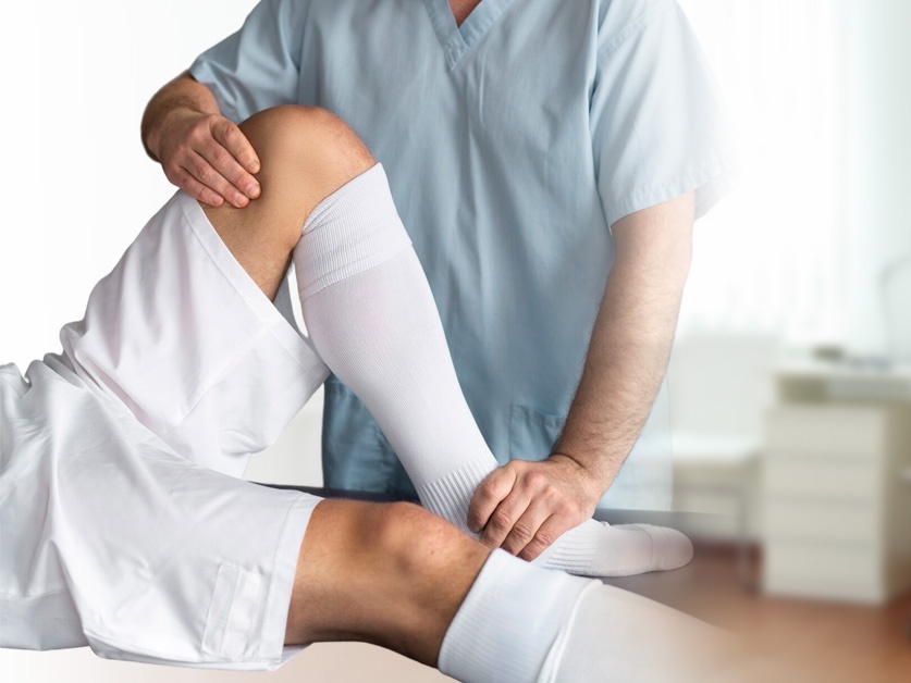 Dětská ortopedická ambulance - FN Plzeň