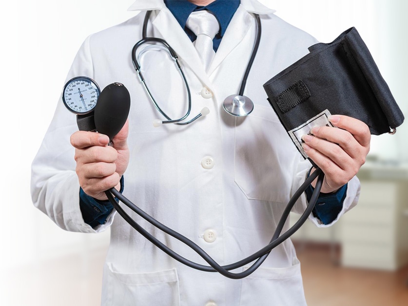 Praktický lékař pro dospělé - Rokycanská nemocnice - MUDr. Martina Míchalová