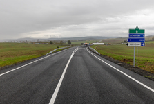 Nová přeložka na Rokycansku už slouží řidičům