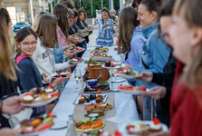 Festival NASTEVŘENO se blíží. Propojí mezinárodní umělce s obyvateli i místy plzeňské čtvrti Bory Festival NASTEVŘENO se blíží. Propojí mezinárodní umělce s obyvateli i místy plzeňské čtvrti Bory