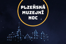 Když muzea a galerie nejdou spát. Plzeňská muzejní noc nabídne výstavy, koncerty i program pro děti